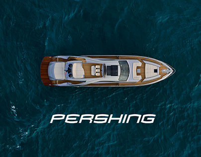 Pershing 8x