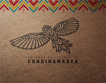 Branding Empresa Licores de Cundinamarca