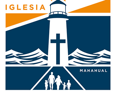 Logo Iglesia de Cristo