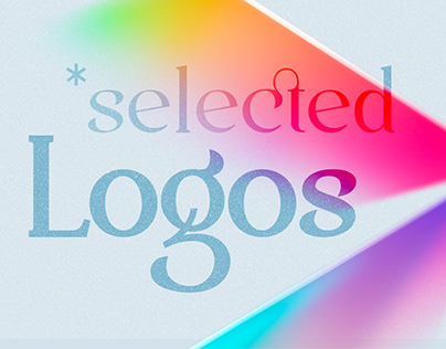 Selected Logos ✦ Logofolio ✦ 2019–2021