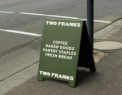 Two Franks