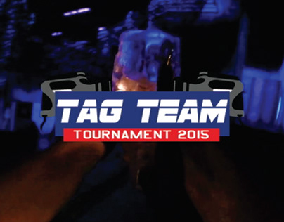 Tag Team Tournament 2015 Promo ads