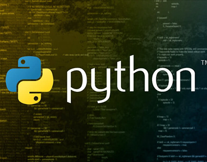 What is the scope of python programming language?