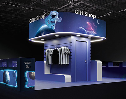 Gift Shop Universo TOTVS 2022
