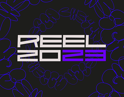 Project thumbnail - Reel 2023