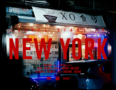 NEW YORK - Leica SL2 Street Photography