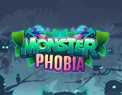 Monster Phobia