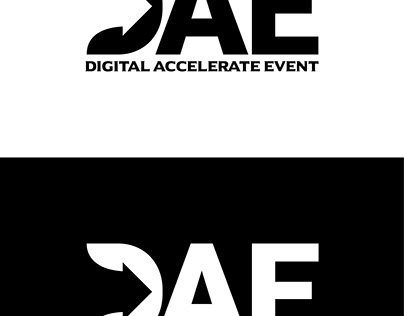 Logo for DAE