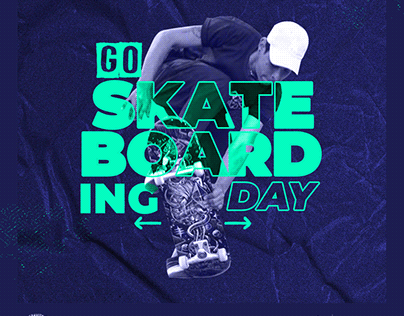 Go Skateboarding Day