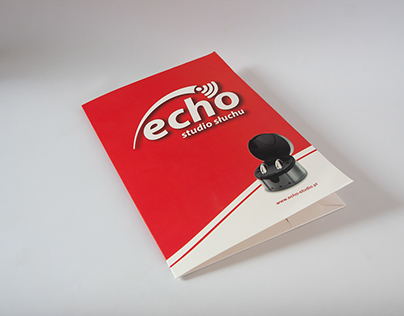 folder A5 ECHO