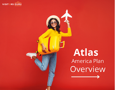 Atlas America Plan-An Overview