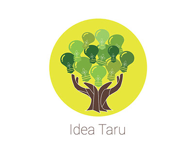 Idea Taru Branding
