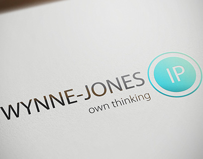 Wynne Jones Branding