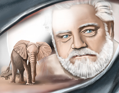 Tribute to Gerald Durrell