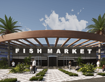 Fish Market Design