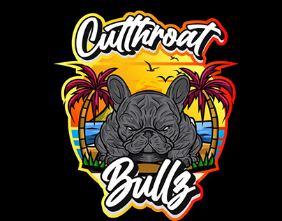 Bully Logo