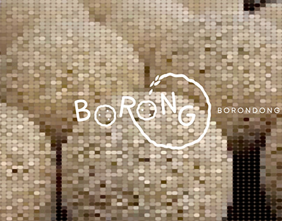 Business Proposal Borong Borondong