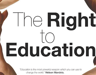 The Right to Education