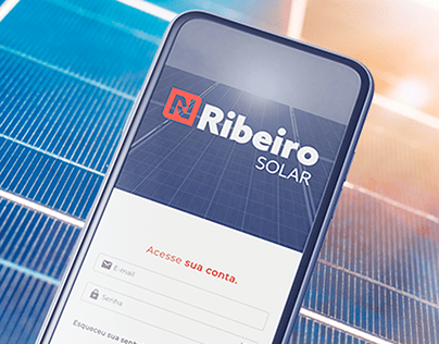 SOCIAL - Ribeiro Solar