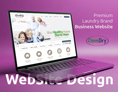 Web Design Business
