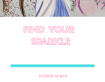 Find your Sparkle