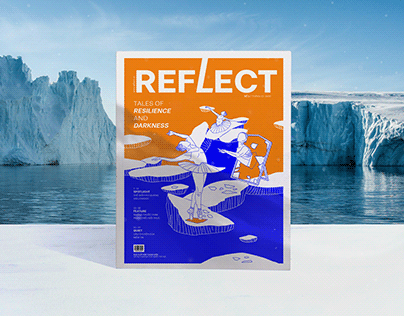 REFLECTmagazine
