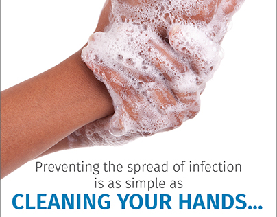Cleaning Your Hands