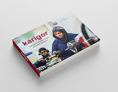 karigor success stories from uttoron project