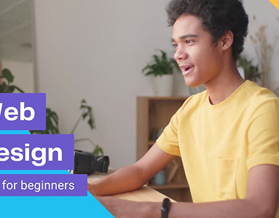 Web Design Tips for beginners