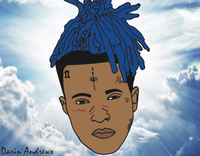Rest In Peace XXX
