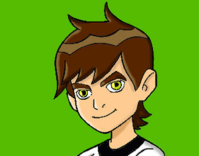 Ben 10