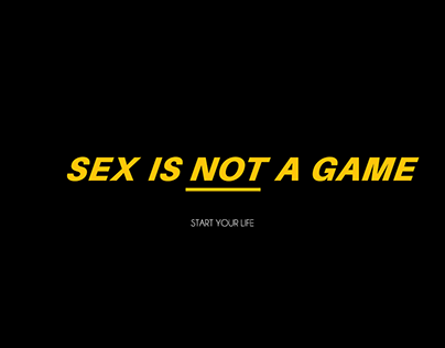 Sexual Health Awareness Campaign