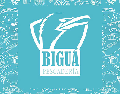 Project thumbnail - DISEÑO PESCADERIA BIGUA