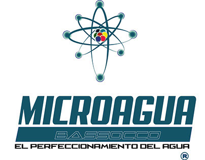 Logotipos Microagua