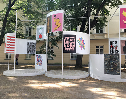 26 International Poster Biennale in Warsaw