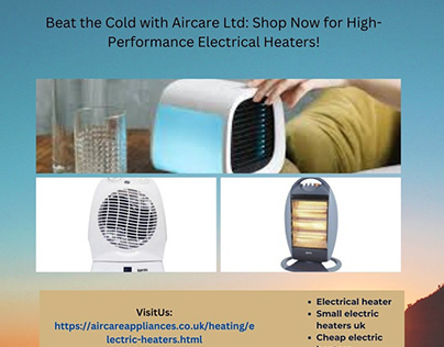 electric-heaters