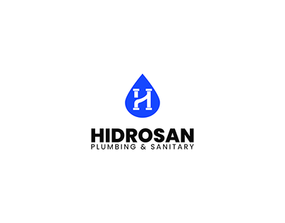 HIDROSAN - Plumbing & Sanitary BRANDING