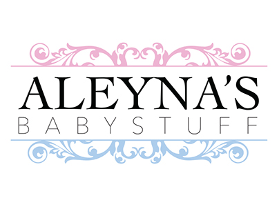 Aleyna's Babystuff