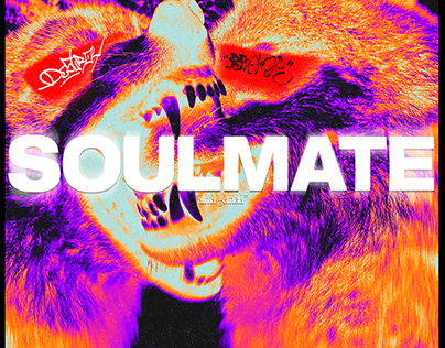 SOULMATES WOLF'S - FATAL COLLECTION