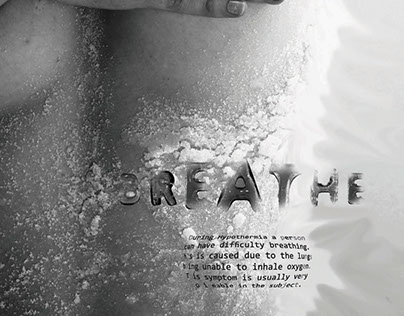 Hypothermia | Photographic Posters