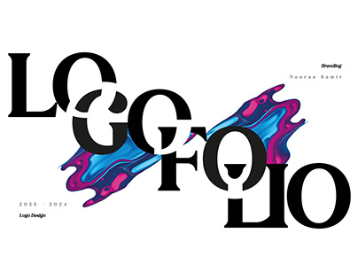 Logofolio 2023/2024