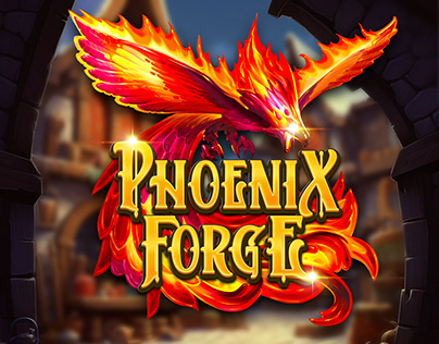 Phoenix forge icons