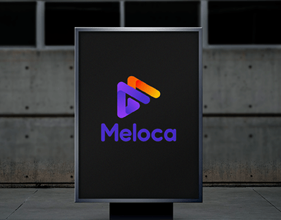 Meloca_멜로카 BI 제작