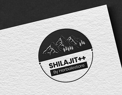 Shilajit++ Amazon Listing Design ||Logo || EBC Design