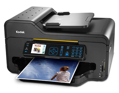 Kodak Inkjet Printers