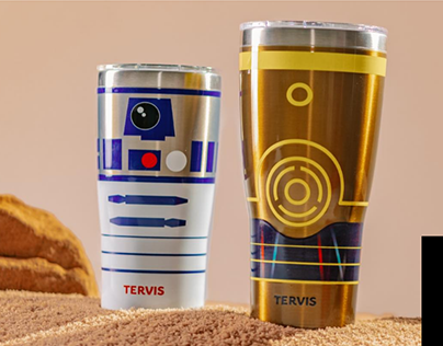 Tumblers for Tervis