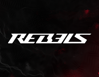 Creative Proposal | Rebels Gaming