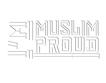 i am muslim - i am proud