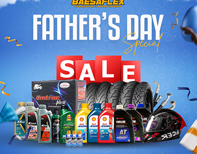 Fathers day Special (Baesaflex)