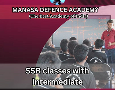 SSB Classes with Intermediate